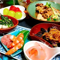 #肉豆腐|Reikoさん