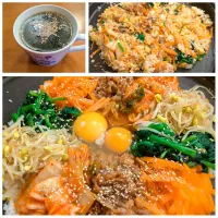 ☆ビビンバ　☆す| chikakoさん