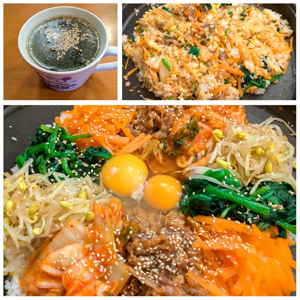 ☆ビビンバ　☆す|chikakoさん