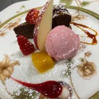 |大人の隠れ家フレンチ　モンブーシェ伊万里さん