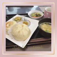 肉まん|いのっちさん