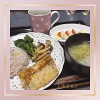 皮パリほっけのムニエル| いのっちさん