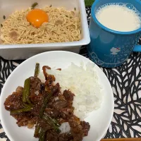 晩メシ 260211|maixx ใหม่さん