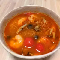 センミートムヤムクン🩷