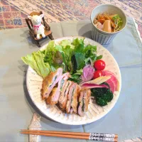 おうちごはん😊| naonaomimichanさん