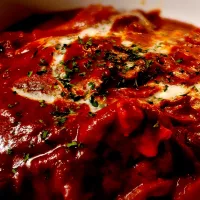 バターチキンカレー💚|きゅうちゃんさん