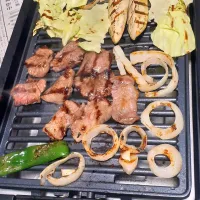 焼き肉～🎶|びせんさん