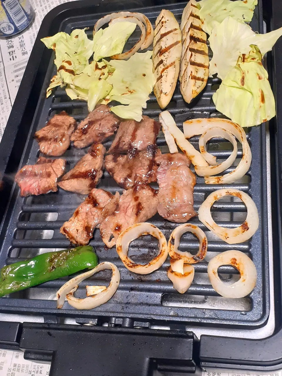 焼き肉～🎶|びせんさん