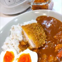 カレーライス|ポコさん