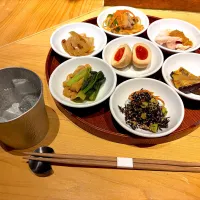 昨日のゆうはん