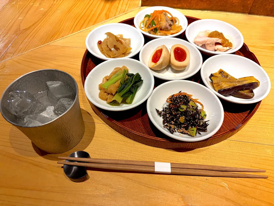 昨日のゆうはん|にゃあ（芸名）さん