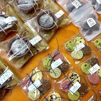 2026バレンタイン友チョコバージョン|あけみさん