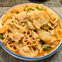 今日の夜ご飯🌠✨