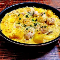 シュクメルリ|ももさん