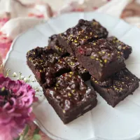 大人ブラウニー|asumi-yuzukoさん