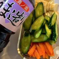 ♡浅漬け♡|ゆかぱんさん