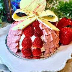 リースチョコ/AYACA | Snapdish[スナップディッシュ] (ID:iHeSba)