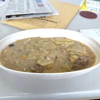 実家飯