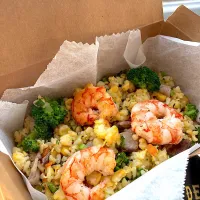 ブロッコリーシリーズ　その2| Kさん