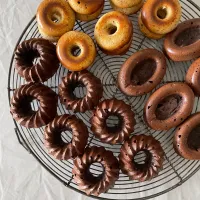 焼き菓子　低糖質|sonokoさん