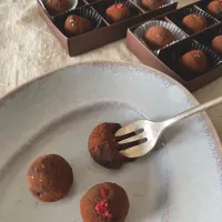 甘酒生チョコ|sonokoさん