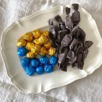 チョコブリスボール|sonokoさん