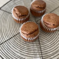 ラムチョコケーキ|sonokoさん