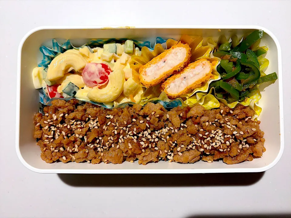 お弁当|ひでよしさん