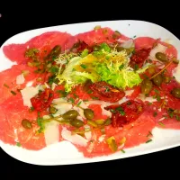 🇮🇹Beef carpaccio🇮🇹|KWAII69さん