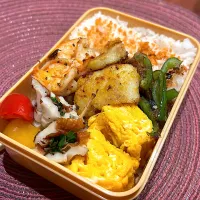 今日の娘弁当🍱| mokoさん