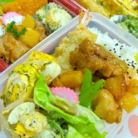 今日のお弁当20260212|小料理あやさん