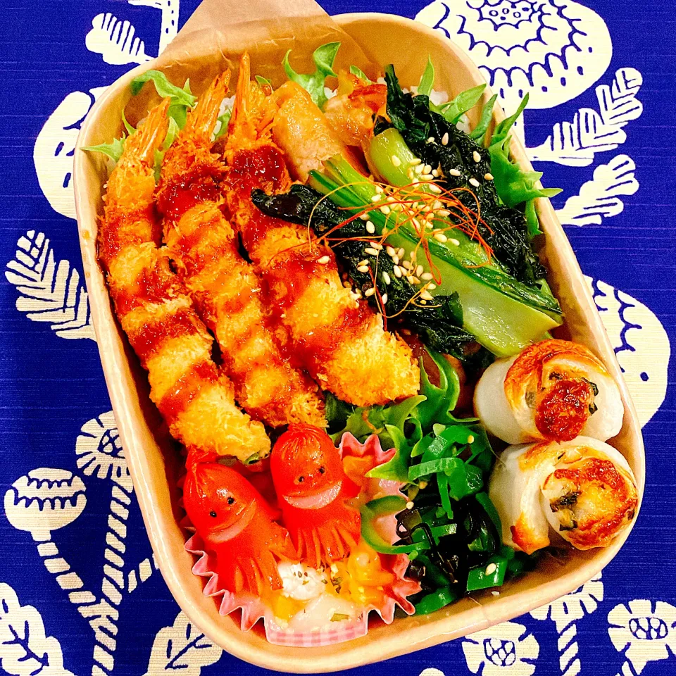 2026.2.12 久しぶりのお弁当😇|maicoooさん