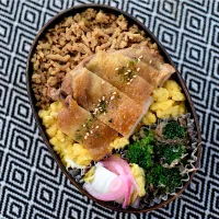 娘弁当|dra-kichiさん