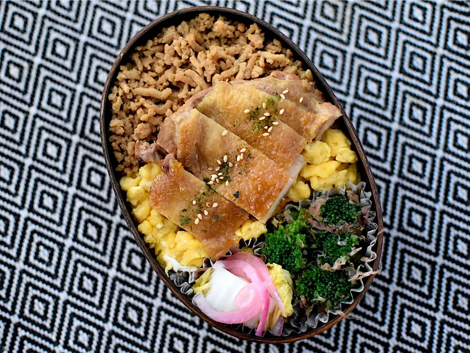 娘弁当|dra-kichiさん