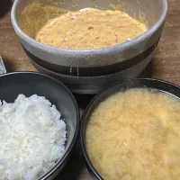 朝食|ぽんちさん