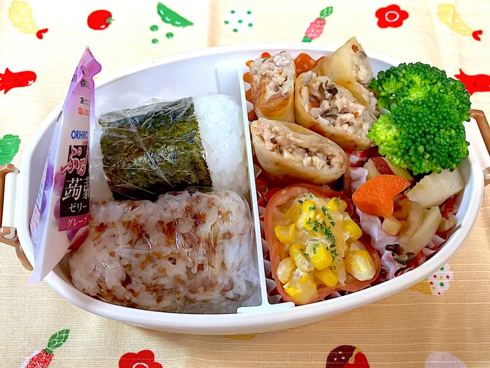 2/12🍙|ざむさん