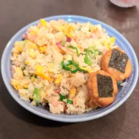 チャーハン弁当🍱|Rieさん