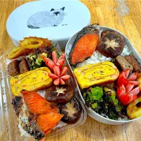 今日のお弁当|Daikiさん