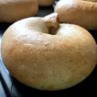 ＊大麦ベーグル🥯＊|＊抹茶＊さん