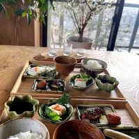 いつもの朝食|izunさん