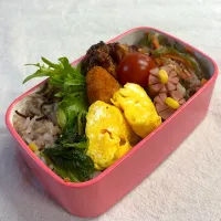 コーン入り玉子焼き|かっちゃん杉さん