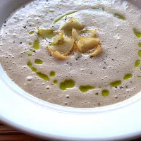 百合根と玉葱のポタージュ|keisukeさん