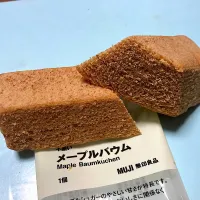 メープルバウム|はっちぃさん