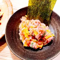 🐟夜【とろたく】⬛︎| Laniさん