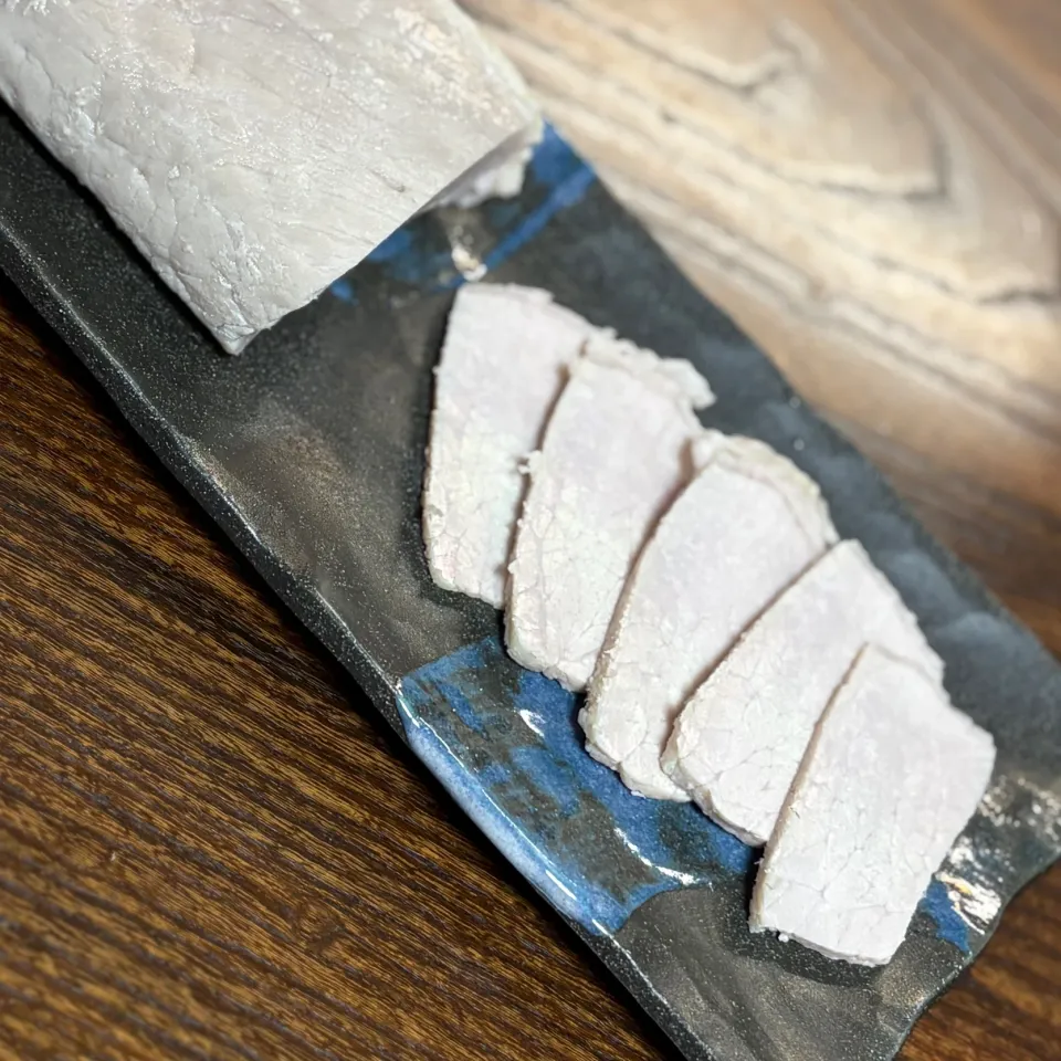 自家製ハム|yuiさん