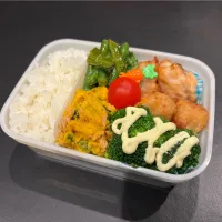 2/12 自分弁当|ゆさん