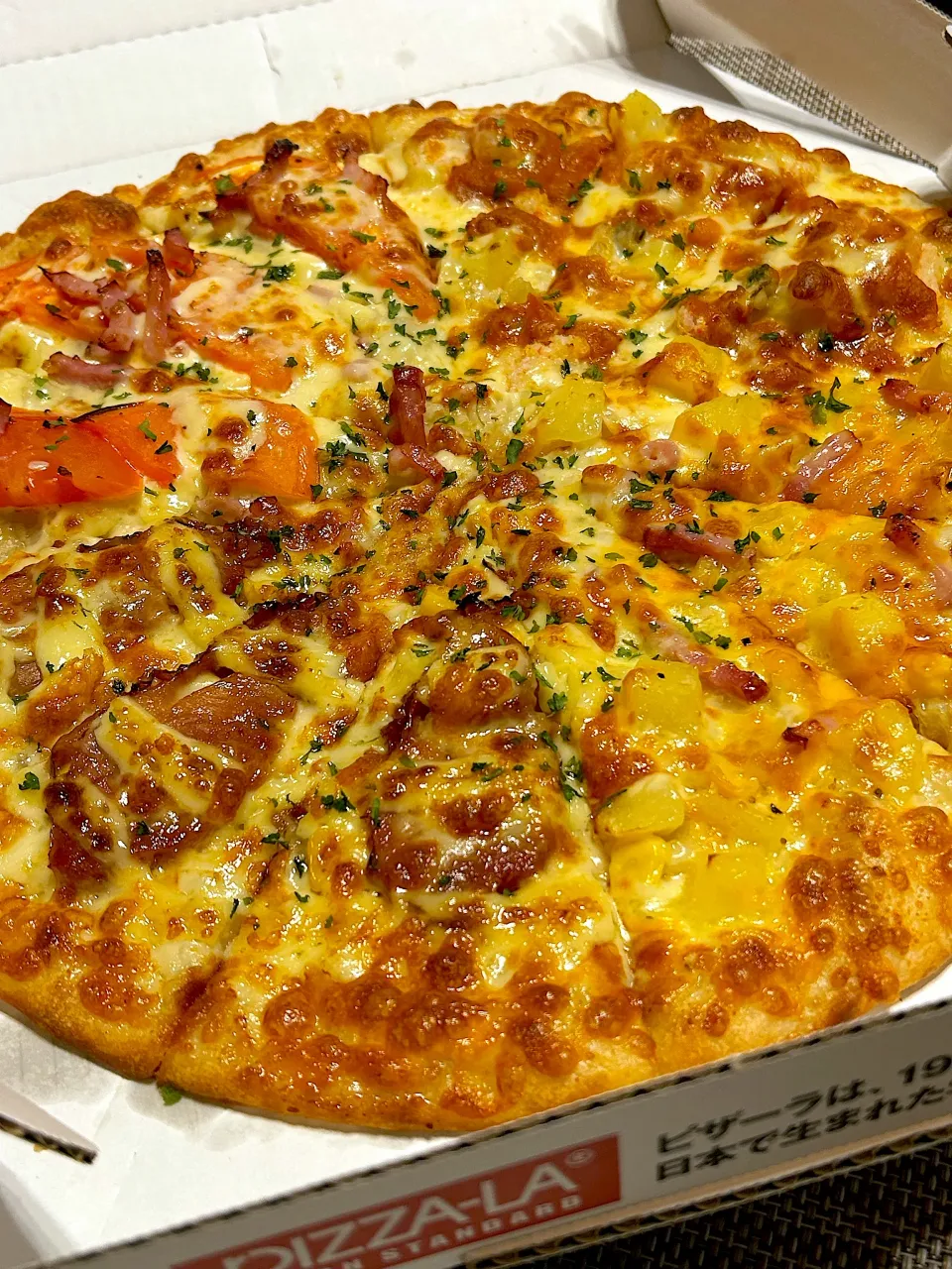 検査回復食|まなまな♡さん