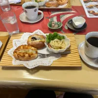 久々にママ友とランチ(^-^)①| Saharaさん