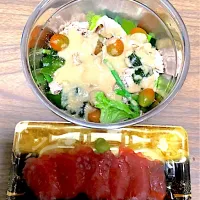 🐷🥗🐟| 🍁さん