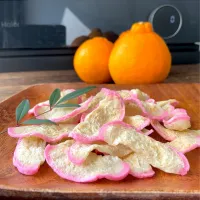 サクサクかまぼこチップス|9421beruさん